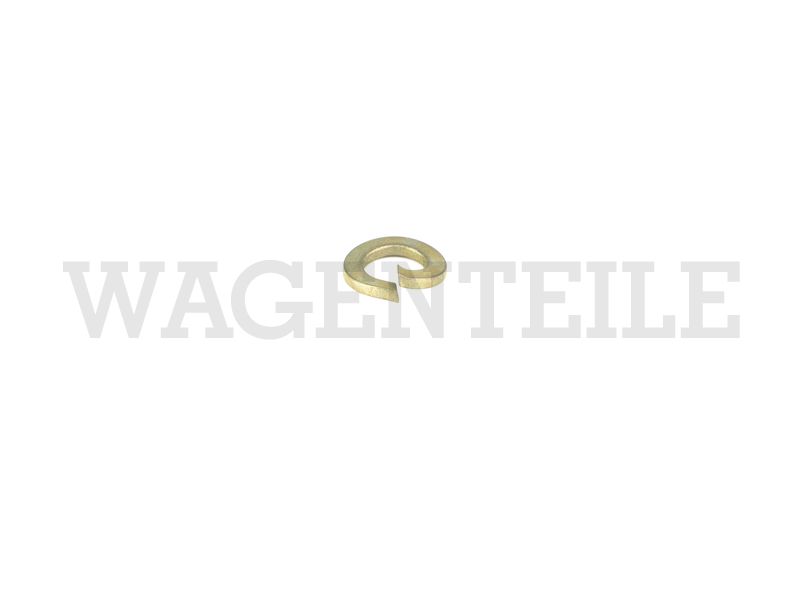 Federring 12mm
