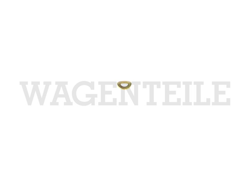Federscheibe 4mm – Angebot von Wagenteile