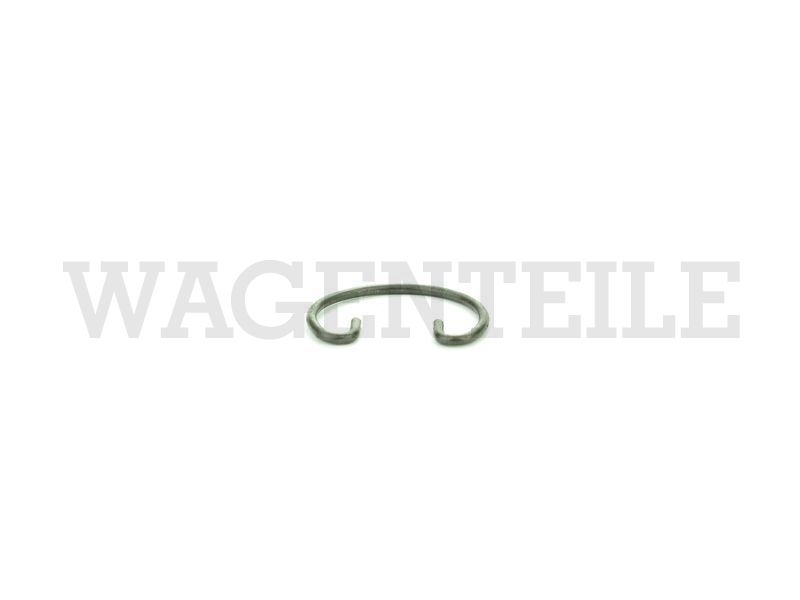 Sicherungsring Kolbenbolzen A20x1,5