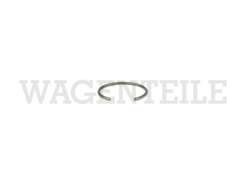 Sicherungsring Kolbenbolzen A24x1,5