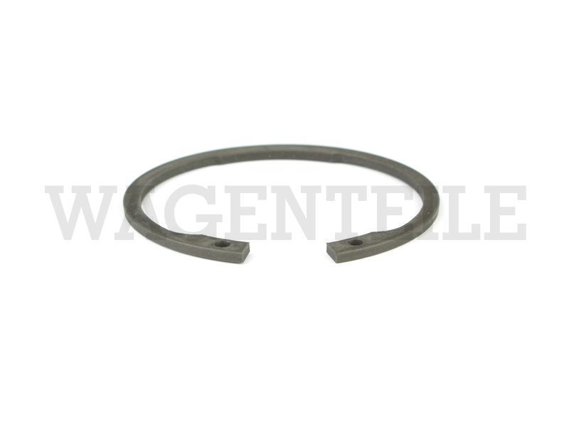 Sicherungsring innen, 72x2,5 (Radlager Hinterachse)