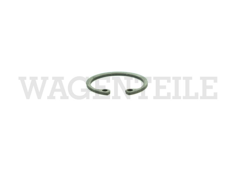Sicherungsring innen, Kolbenbolzen 24x1,2