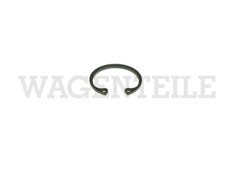 Sicherungsring innen, 34x1,5
