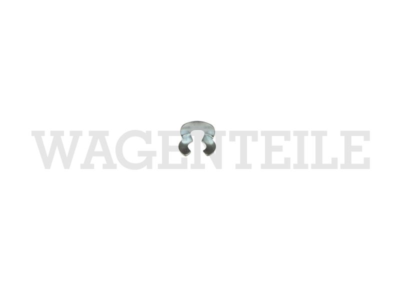 Sicherungsscheibe 6mm