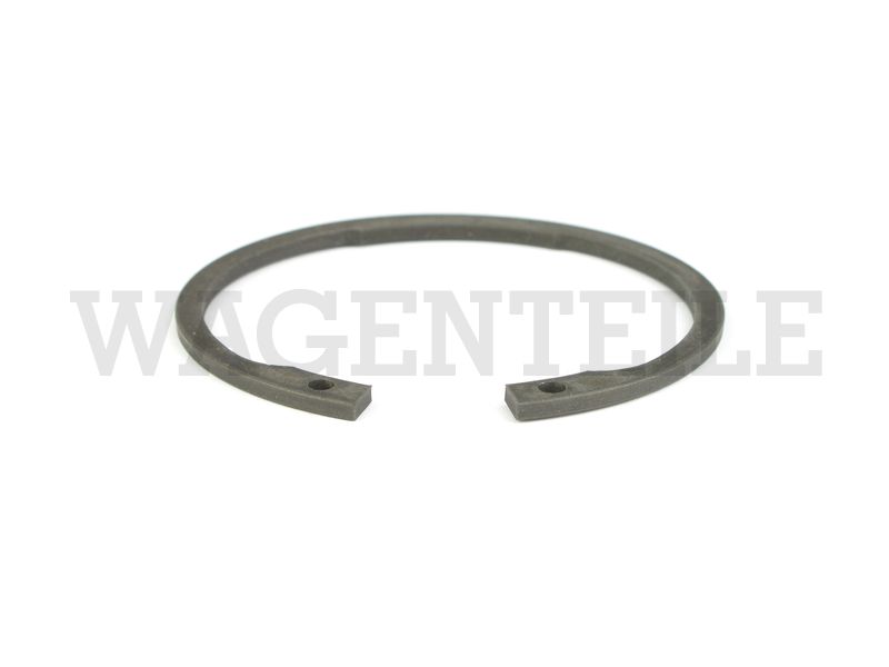 Sicherungsring innen, 80x2,5 (Radlager Voderachse)