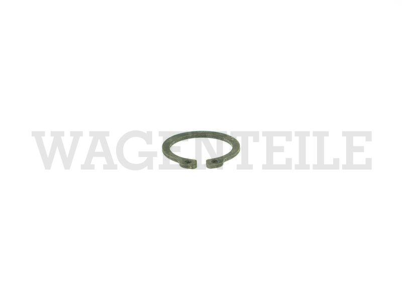 Sicherungsring außen, 16x1 (Ausrückwelle 16mm)