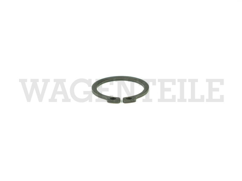 Sicherungsring außen, 19x1,2 – Angebot von Wagenteile
