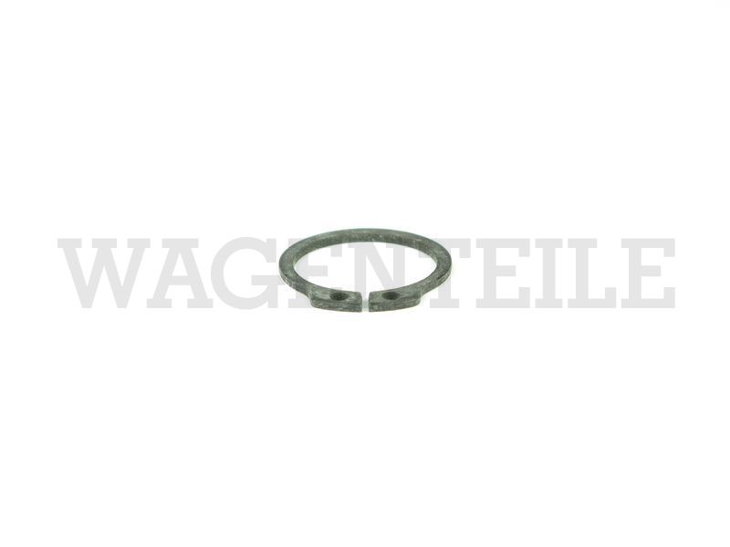 Sicherungsring außen, 20x1,2 (Ausrückwelle 20mm)