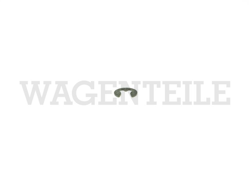Sicherungsscheibe 4mm
