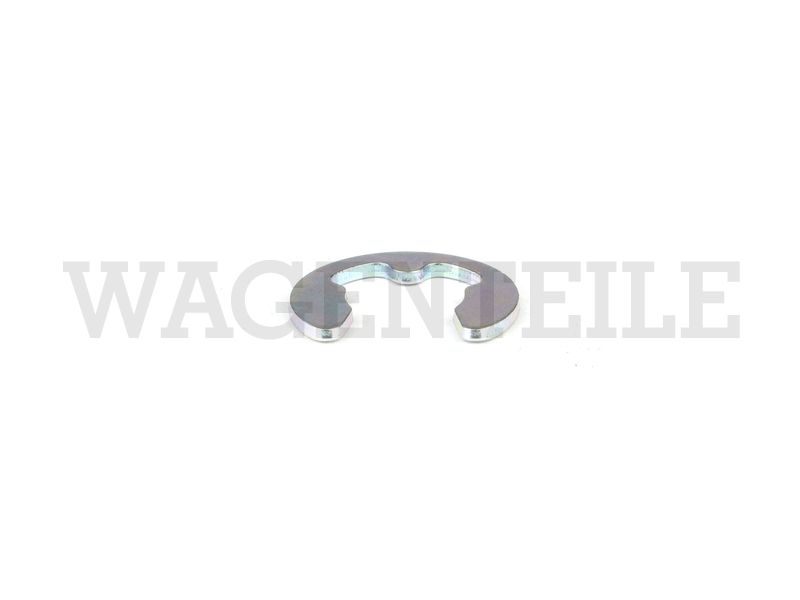 Sicherungsscheibe 15mm