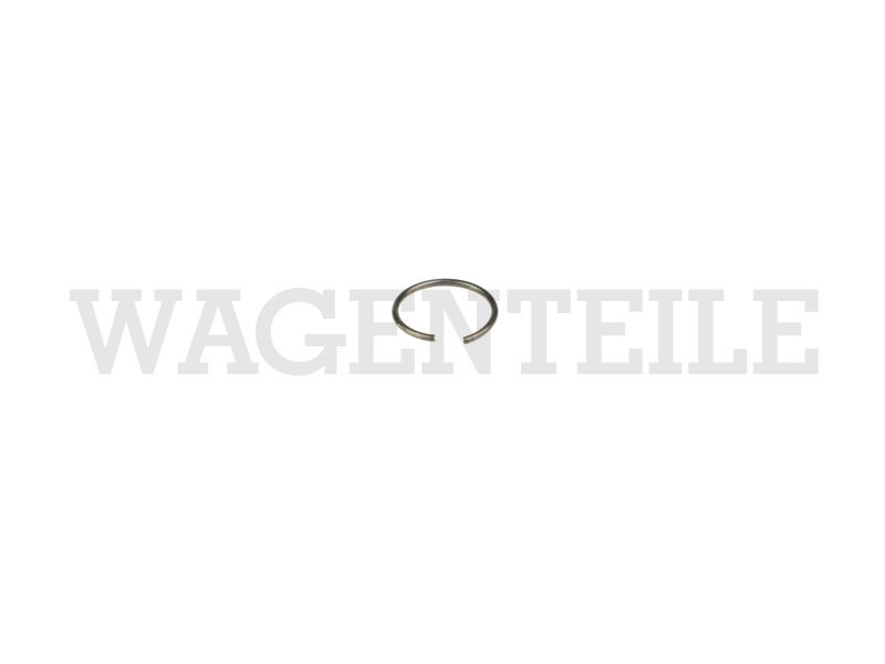 Sprengring 14mm Handbremshebelbolzen – Angebot von Wagenteile