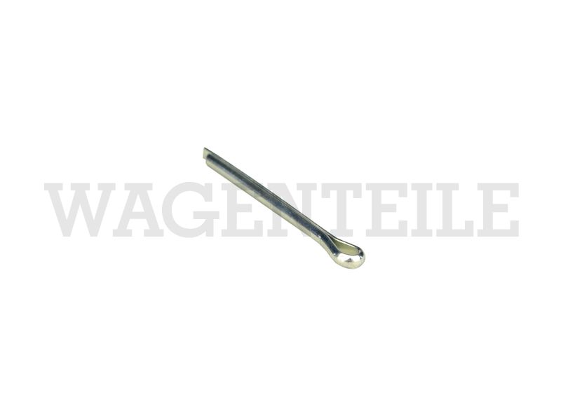 Splint 3,2x40 Spurstangenkopf M12