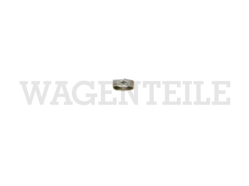 Klemmscheibe 4mm – Angebot von Wagenteile