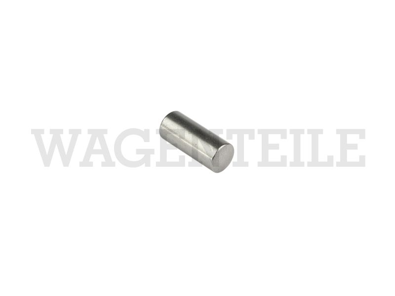 Passstift 8x18