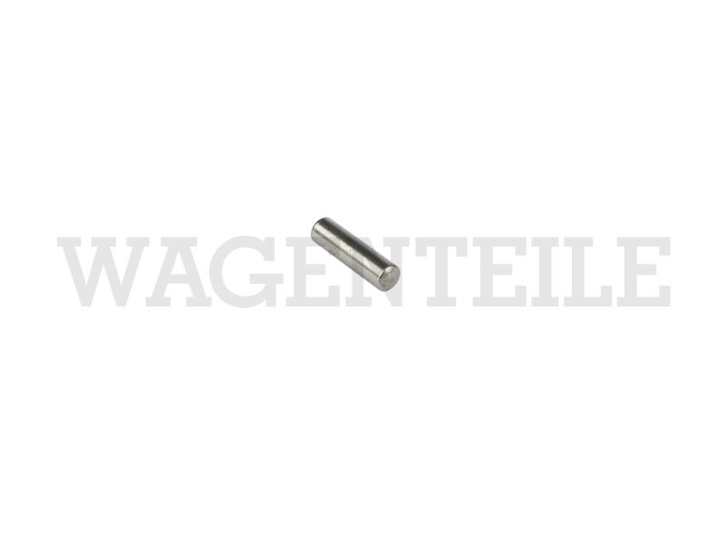 Passstift 4x14