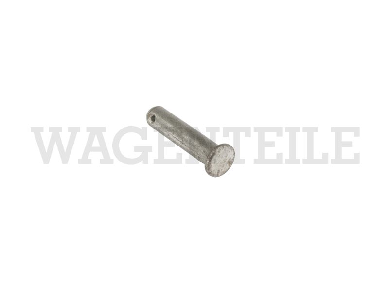 Bolzen 6x26x23 Gashebel – Angebot von Wagenteile