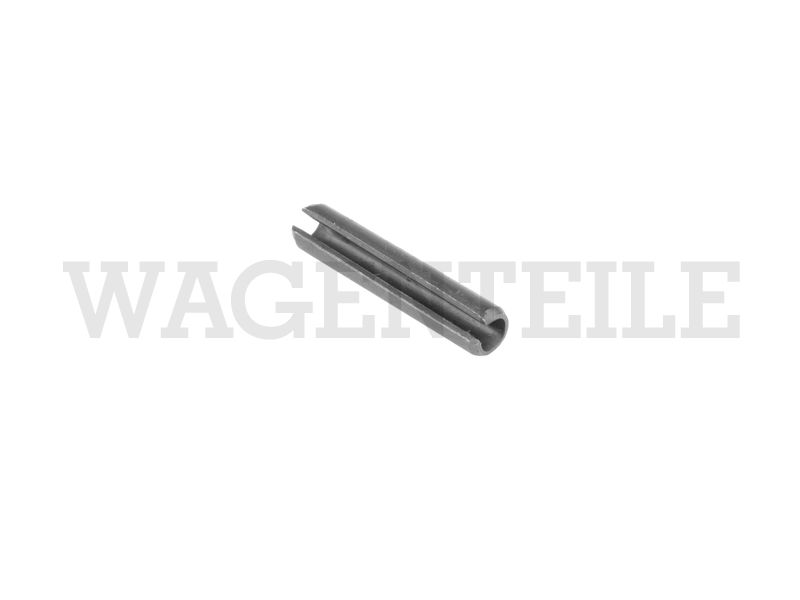 Spannhülse 6x32