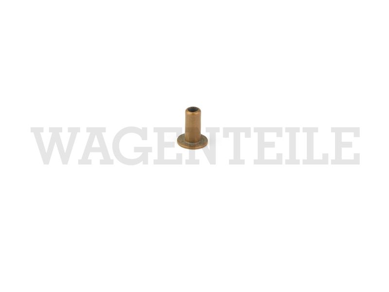 Zylinderniet C4x8 Stahl