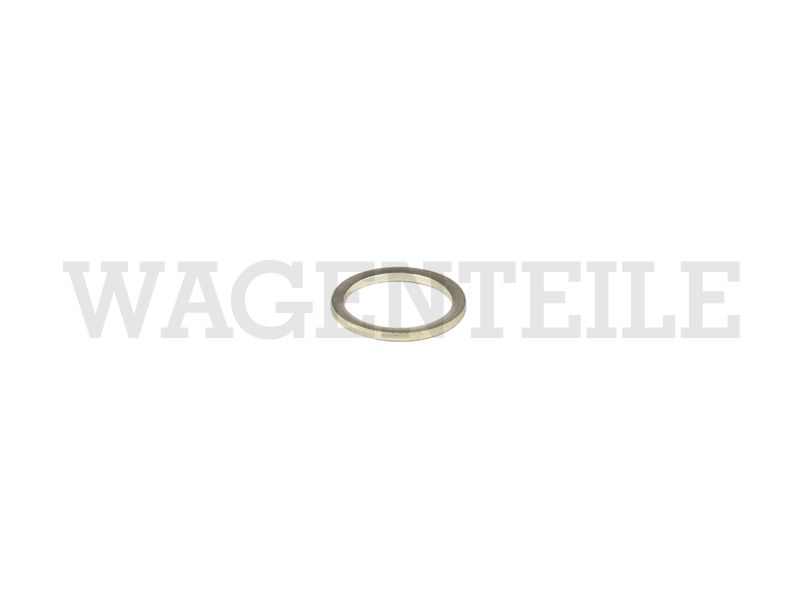 Dichtring 14x18x1,5 (Kupfer verzinnt)
