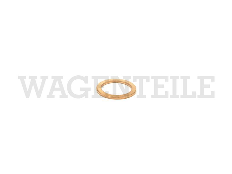 Dichtring 16x22x1,5 CU