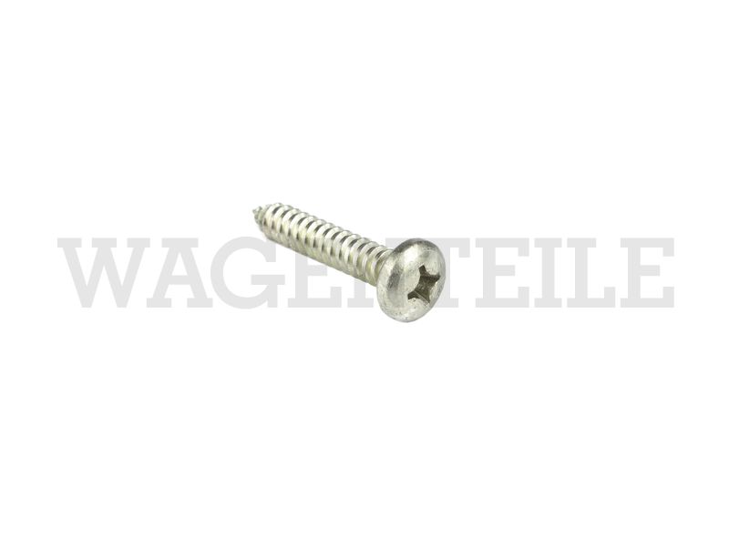 Blechschraube B6,3x32, Linsenkopf Kreuzschlitz, Türinnengriffe – Angebot von Wagenteile