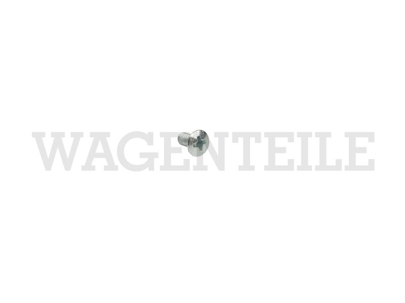 Schraube M4x8 Linsensenkkopf Kreuzschlitz – Angebot von Wagenteile