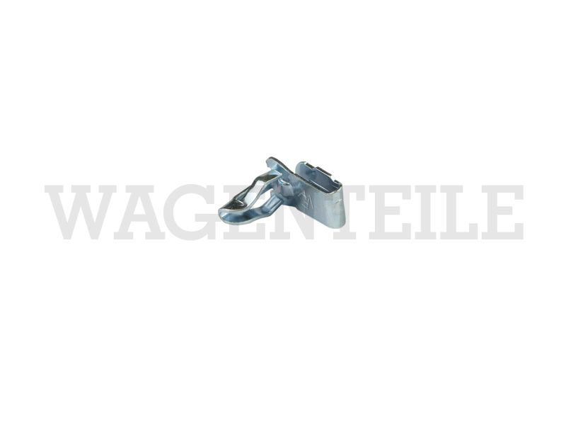 Klammer Türverkleidung (Pappklammer klein) – Angebot von Wagenteile