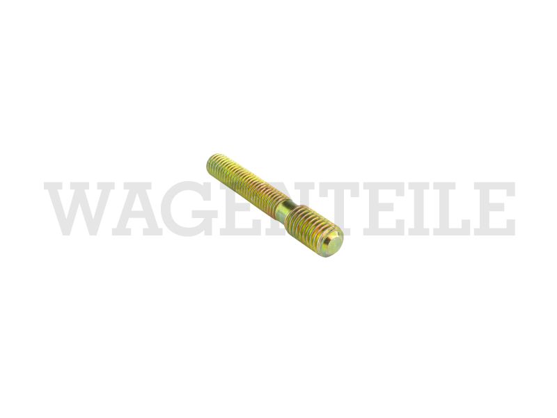 Reparatur-Stehbolzen M8/M6x34