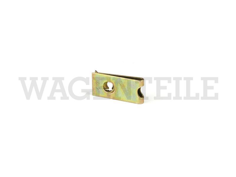 Schnappmutter B4,2x24,8 – Angebot von Wagenteile