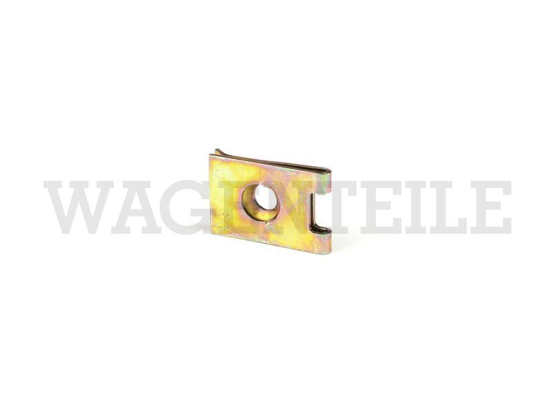 Schnappmutter B6,3x25x16 – Angebot von Wagenteile