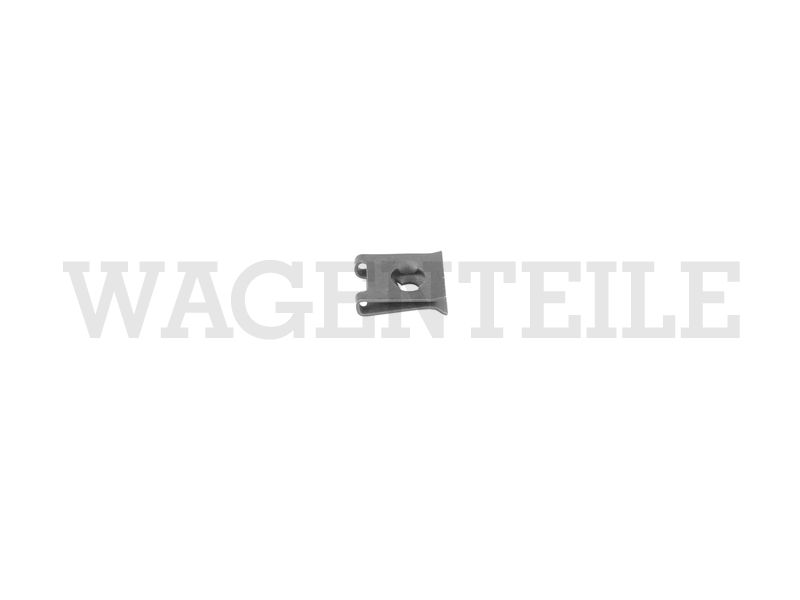 Schnappmutter B4,8x16,5x13 – Angebot von Wagenteile
