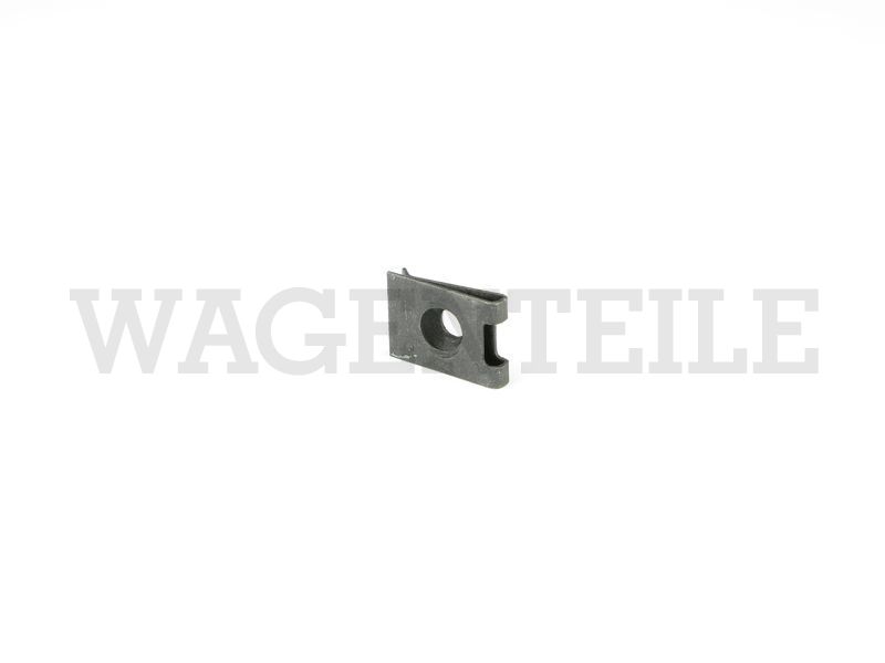 Schnappmutter B4,8x16,5x11 – Angebot von Wagenteile