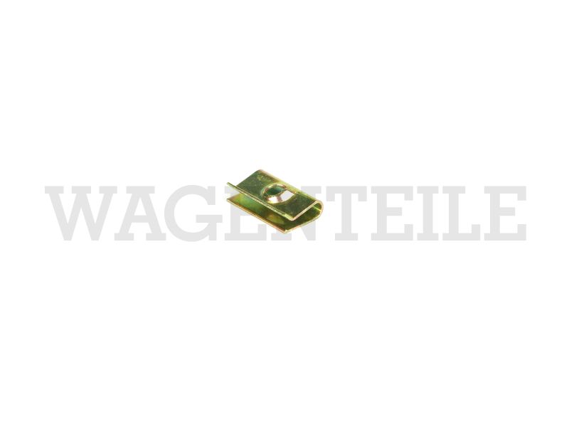 Schnappmutter B3,9x9,1x15,2 – Angebot von Wagenteile