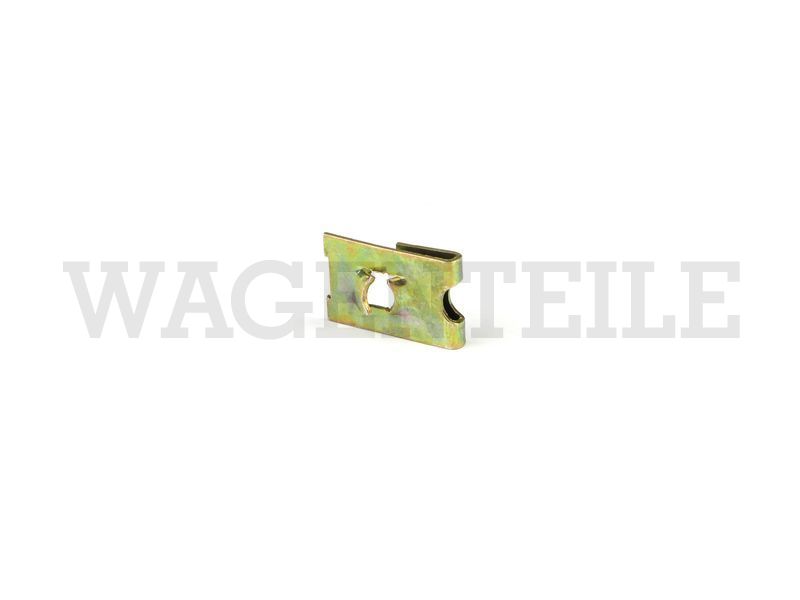 Schnappmutter B4,8x19,8x12,7 – Angebot von Wagenteile