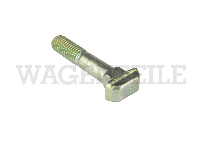 Hammerschraube Sitzbank Fahrgastraum, M10x50