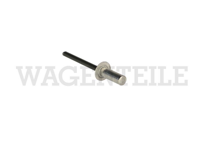 Becherniet 4,8x14 Alu/Stahl – Angebot von Wagenteile