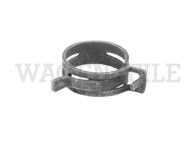 Federbandschelle 32x12 (Spannbereich 31,0 - 34,5mm) – Angebot von Wagenteile