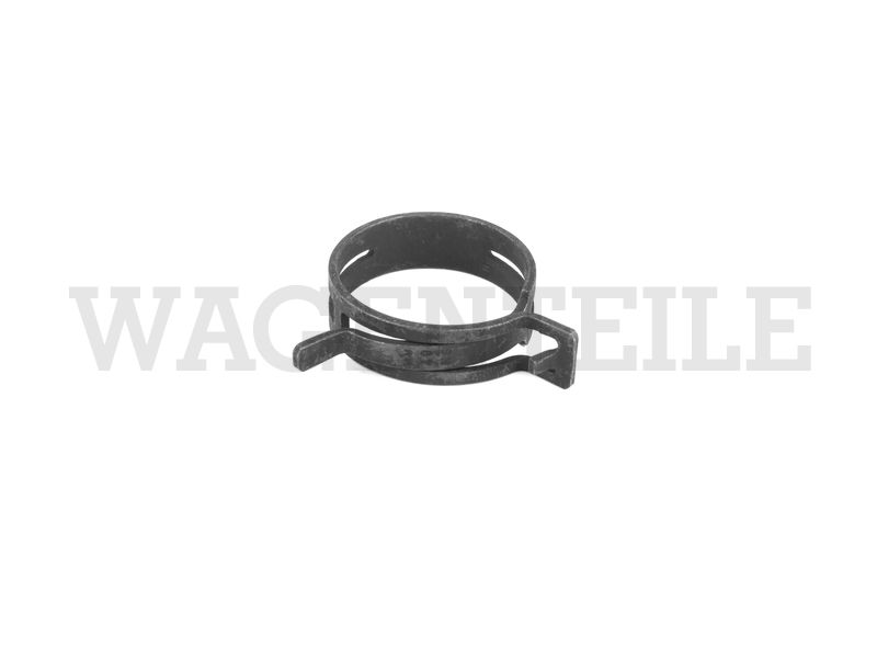 Federbandschelle 40x12 (Spannbereich 39,0 - 42,5mm) – Angebot von Wagenteile