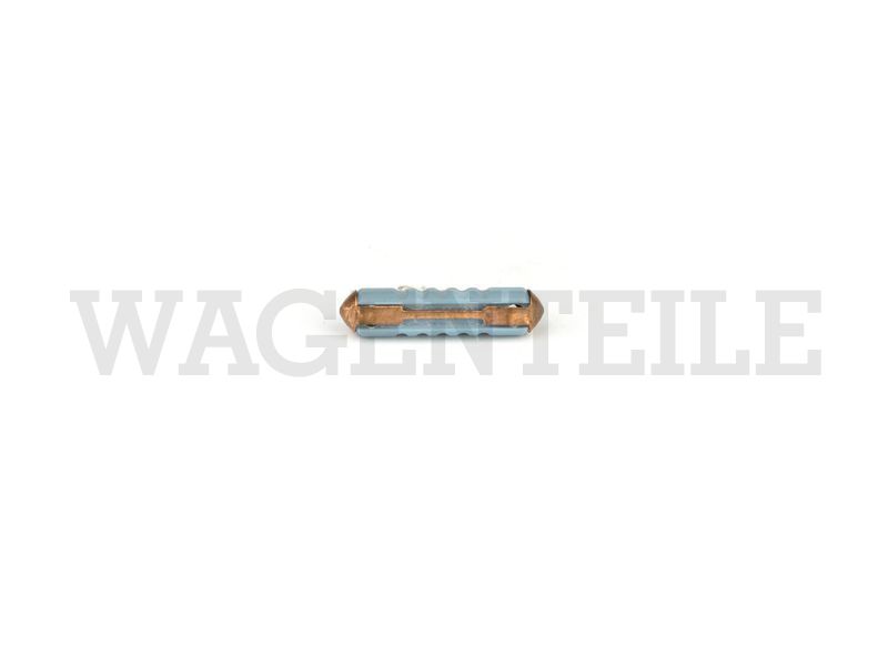 Sicherung 25A, blau – Angebot von Wagenteile