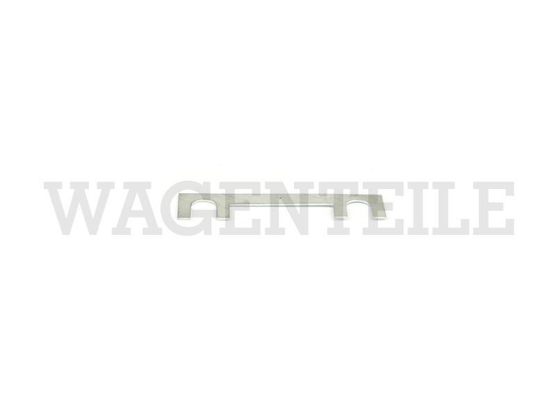 Streifensicherung 50A, Vorglühanlage – Angebot von Wagenteile