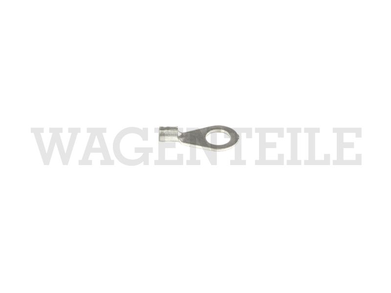 Kabelschuh 6 1-2,5mm