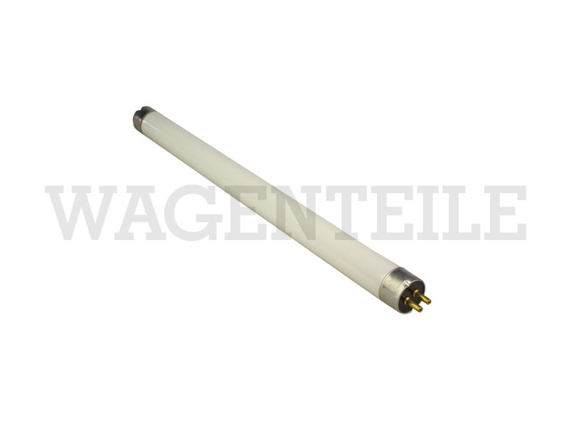 Leuchtstoffröhre 6W, 212mm, weiß – Angebot von Wagenteile