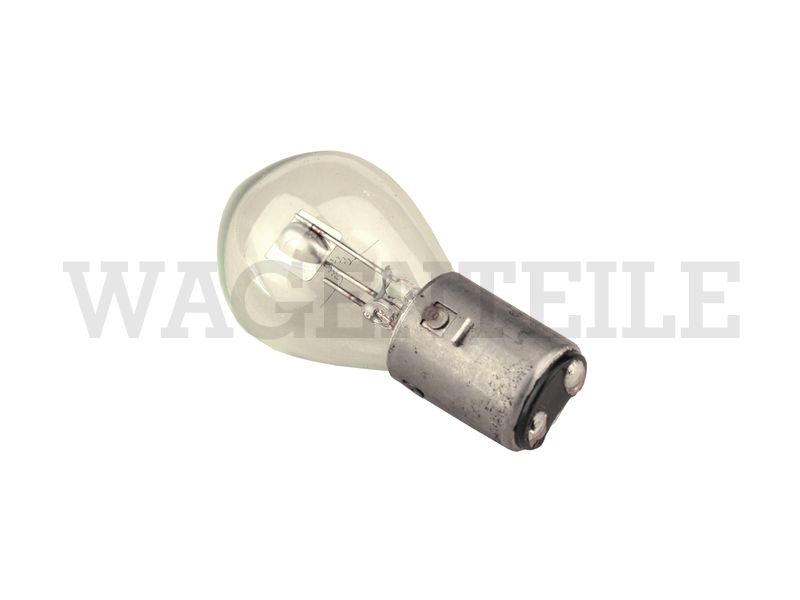 Glühlampe Hauptscheinwerfer 6V 35/35W (B) (Bilux symmetrisch) (S2)