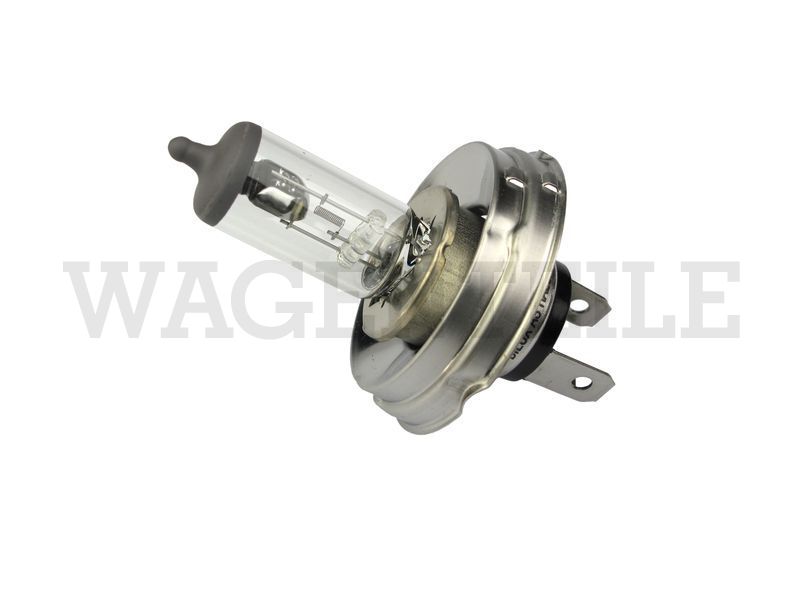 Glühlampe Hauptscheinwerfer 12V 45/40W H4 mit Bilux AS Sockel (R2)