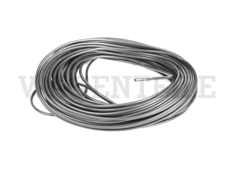 Isolierschlauch 4x0,5 PVC