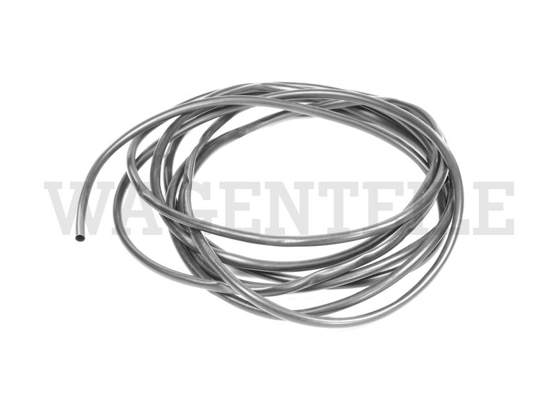 Isolierschlauch 7x0,6 PVC