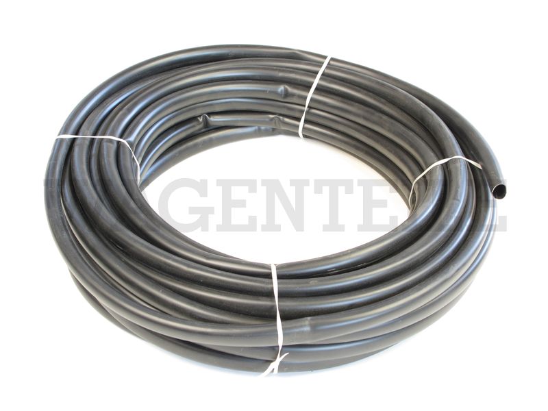Isolierschlauch 16x0,8 PVC