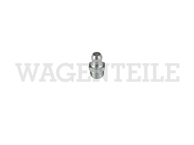 Schmiernippel A8 (M8x1)