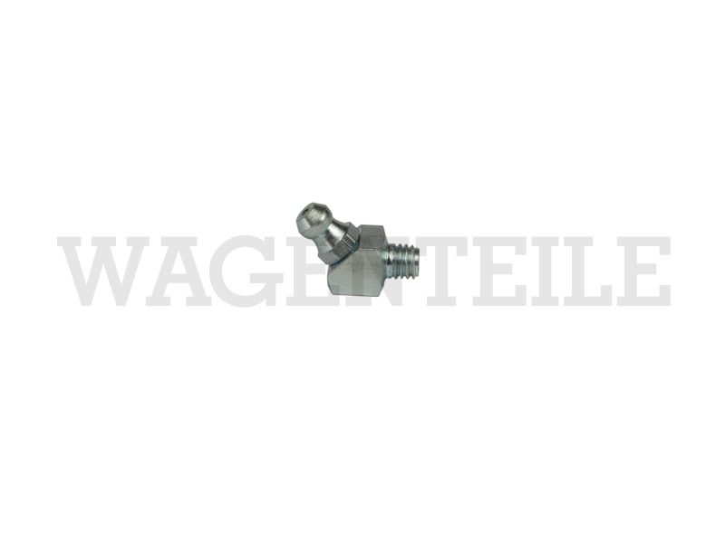 Schmiernippel B6 (M6x1 45°) – Angebot von Wagenteile