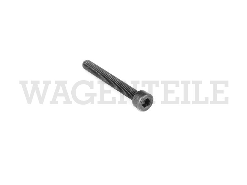 Zylinderschraube M5x40, Innensechskant – Angebot von Wagenteile